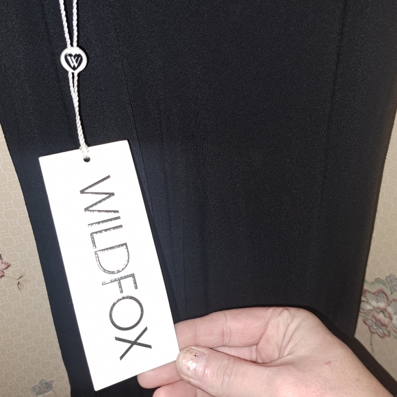 Wildfox dress - Picture 6 of 6